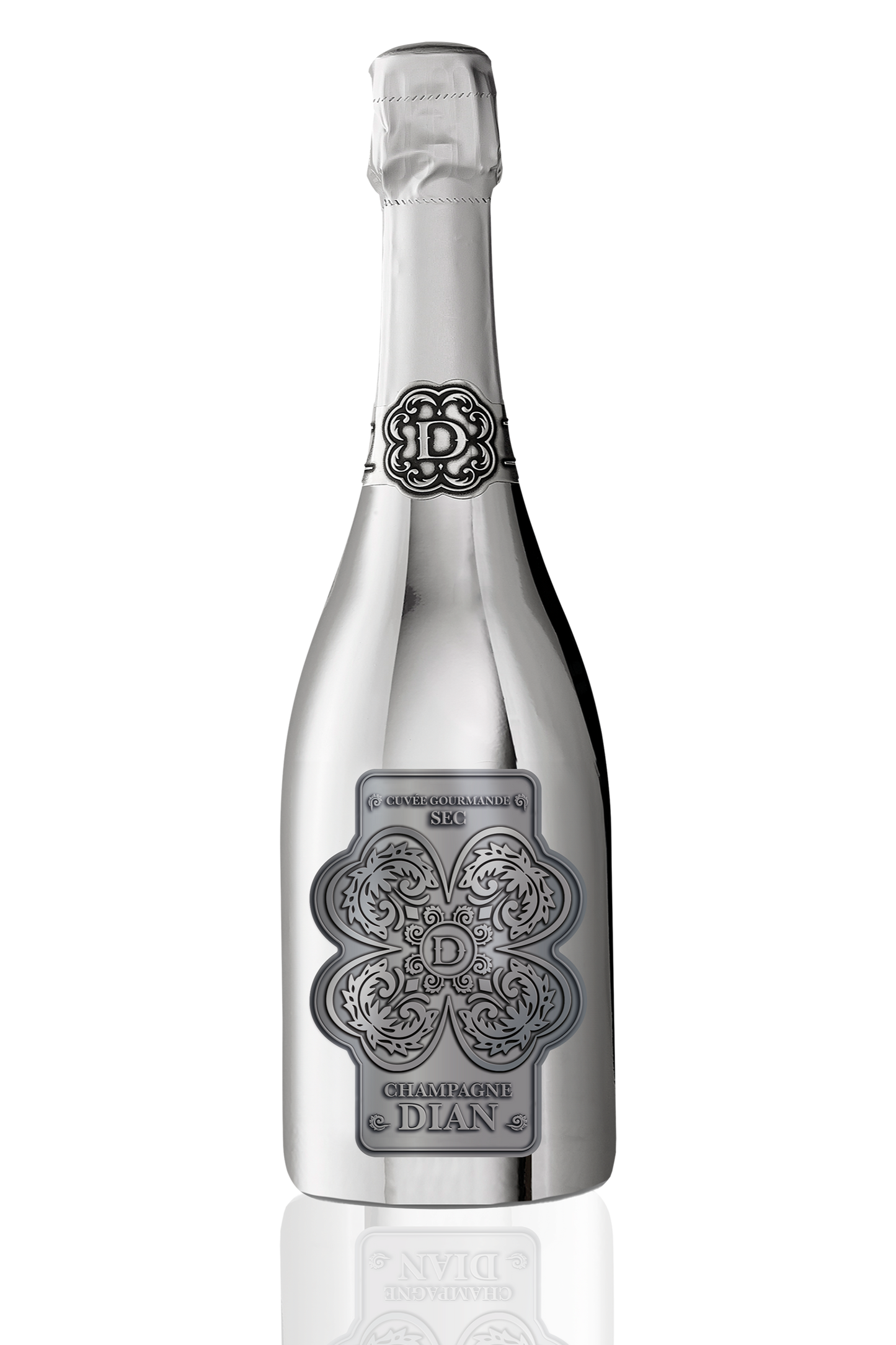 DIAN CUVÉE GOURMAND