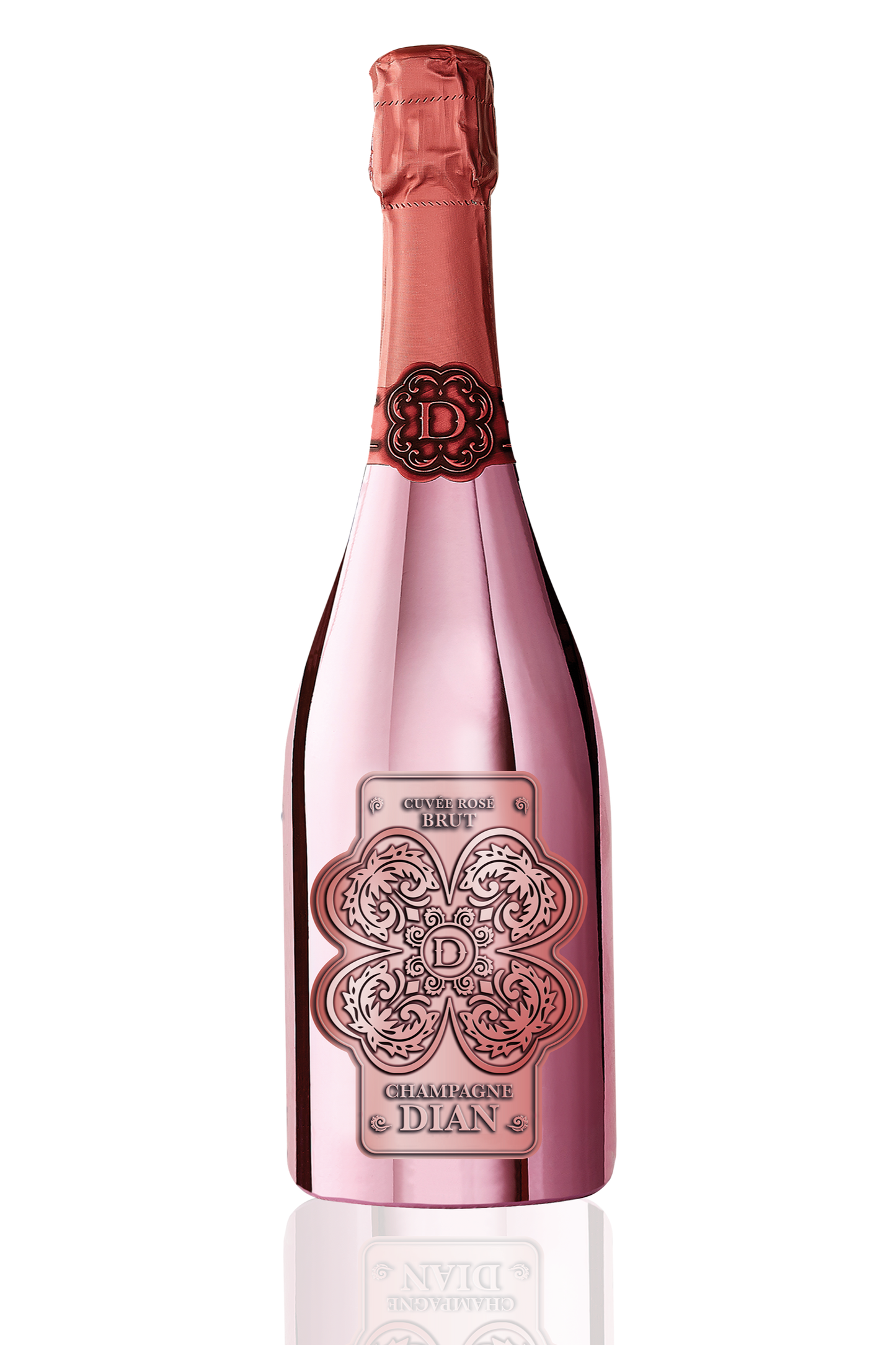 DIAN CUVÉE ROSÉ