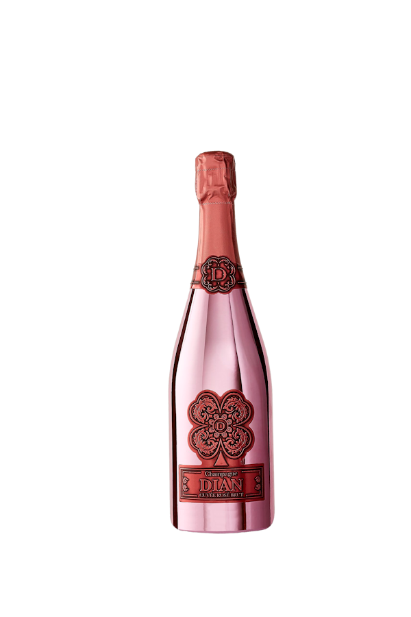 DIAN CUVÉE ROSÉ MAGNUM 1500 ml