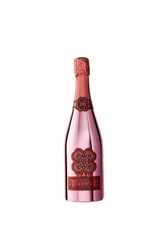 DIAN CUVÉE ROSÉ MAGNUM 1500 ml