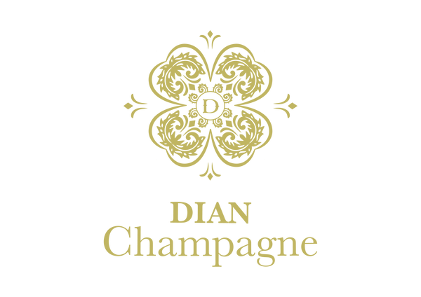 DIAN Champagne